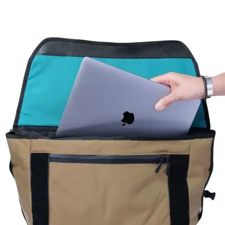 AS2OV – 330×1000D CORDURA STANDARD SERIES MESSENGER 8