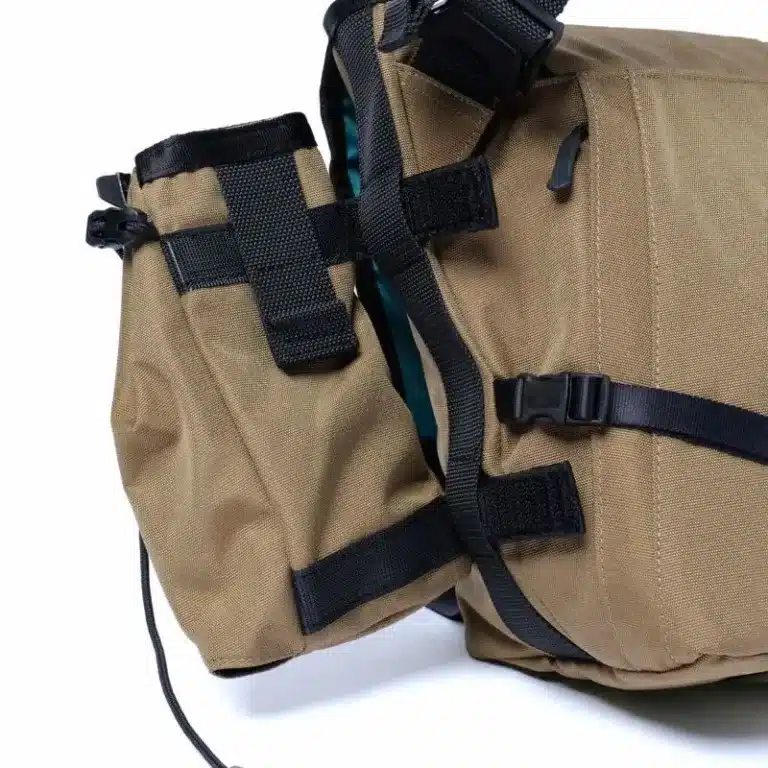 AS2OV – 330×1000D CORDURA STANDARD SERIES MESSENGER 24