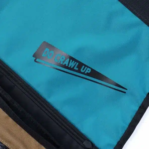 AS2OV – 330×1000D CORDURA STANDARD SERIES MESSENGER 65