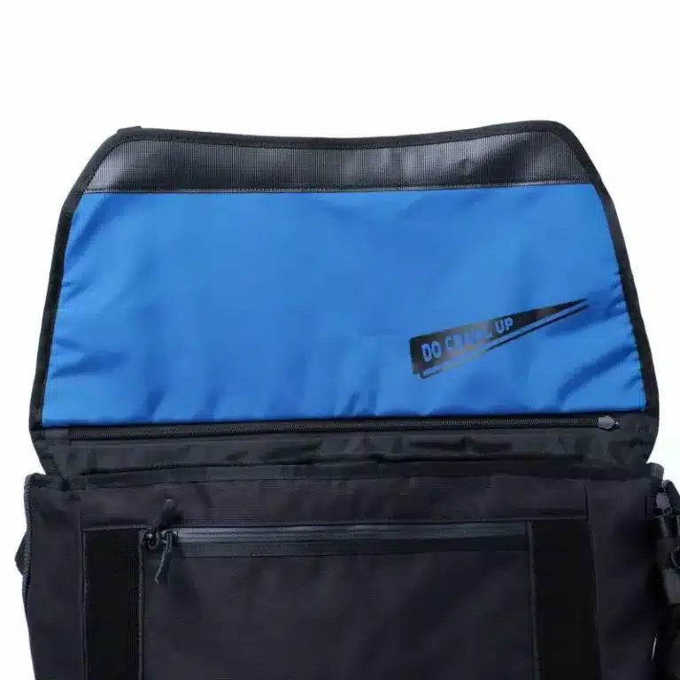 AS2OV – 330×1000D CORDURA STANDARD SERIES MESSENGER 31