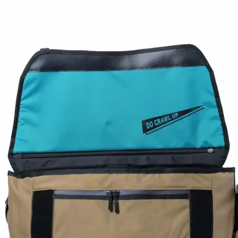 AS2OV – 330×1000D CORDURA STANDARD SERIES MESSENGER 28