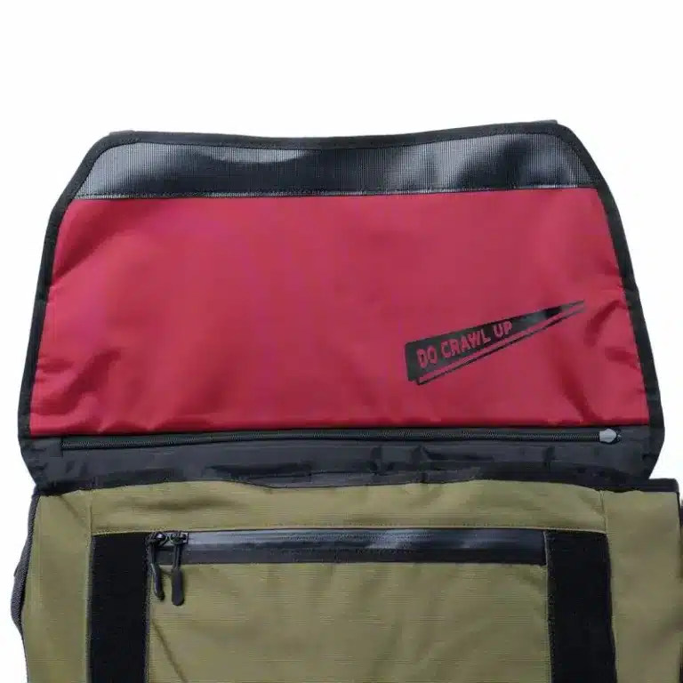 AS2OV – 330×1000D CORDURA STANDARD SERIES MESSENGER 30