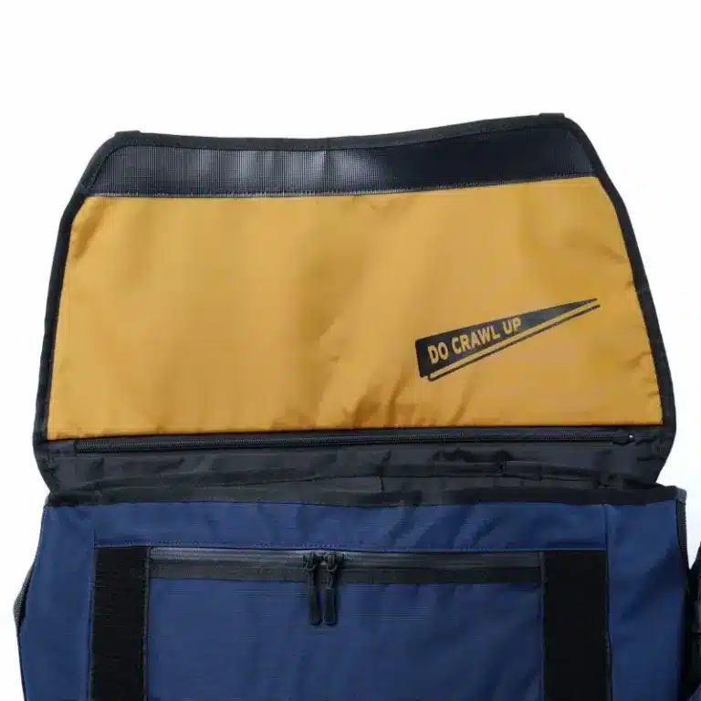 AS2OV – 330×1000D CORDURA STANDARD SERIES MESSENGER 29