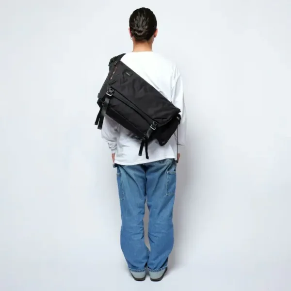 AS2OV – 330×1000D CORDURA STANDARD SERIES MESSENGER 74