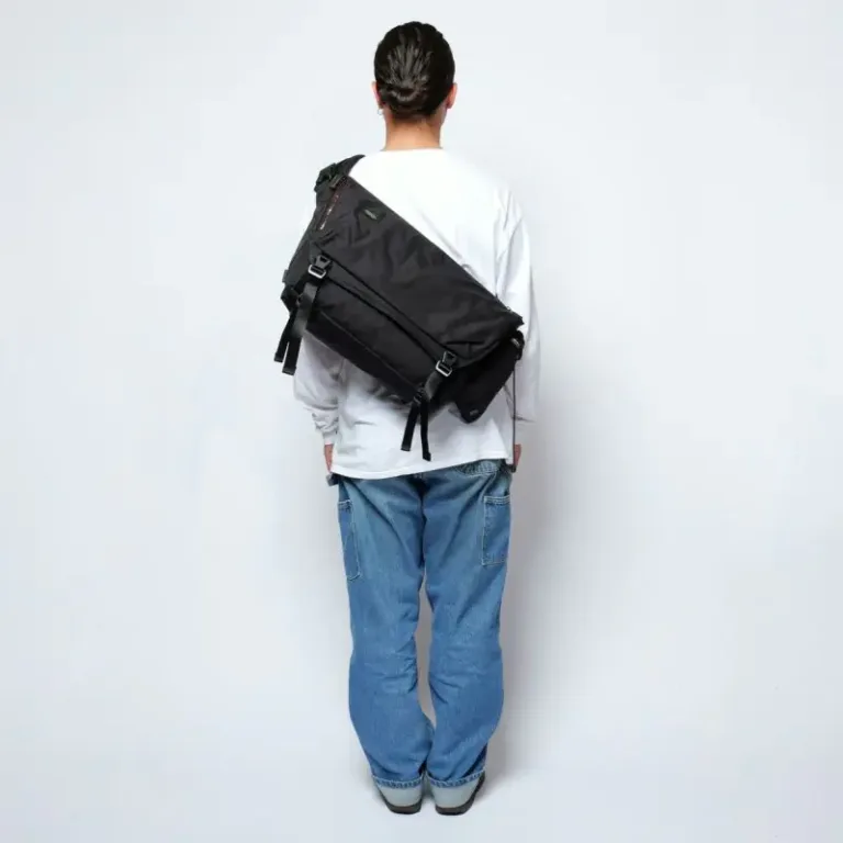 AS2OV – 330×1000D CORDURA STANDARD SERIES MESSENGER 35