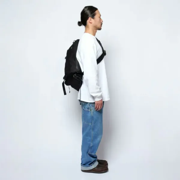 AS2OV – 330×1000D CORDURA STANDARD SERIES MESSENGER 78