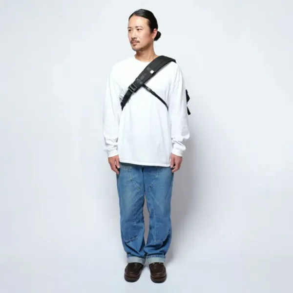 AS2OV – 330×1000D CORDURA STANDARD SERIES MESSENGER 76