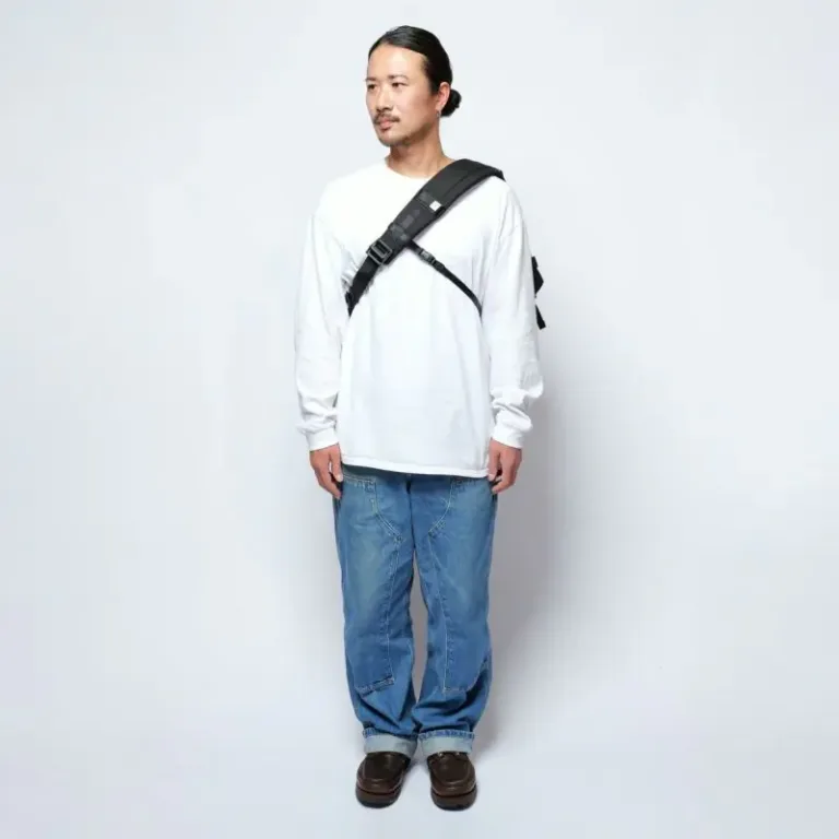 AS2OV – 330×1000D CORDURA STANDARD SERIES MESSENGER 37