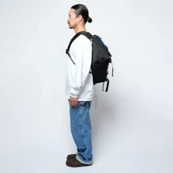 AS2OV – 330×1000D CORDURA STANDARD SERIES MESSENGER 77