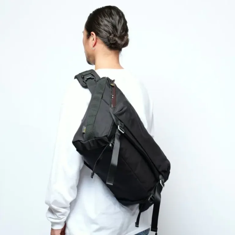 AS2OV – 330×1000D CORDURA STANDARD SERIES MESSENGER 36