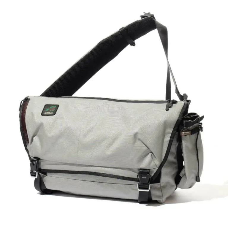 AS2OV – 330×1000D CORDURA STANDARD SERIES MESSENGER 6