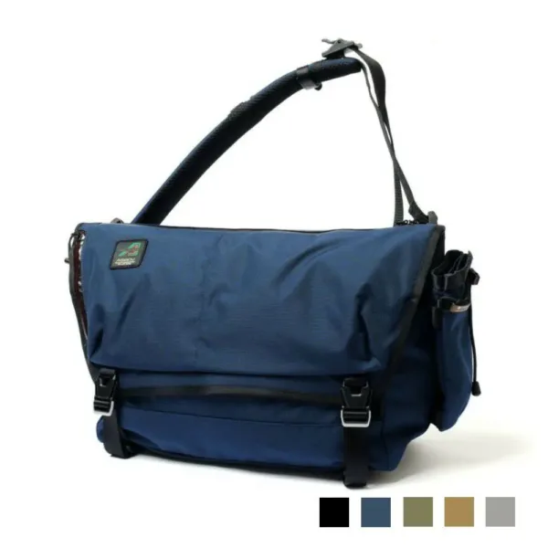 AS2OV – 330×1000D CORDURA STANDARD SERIES MESSENGER