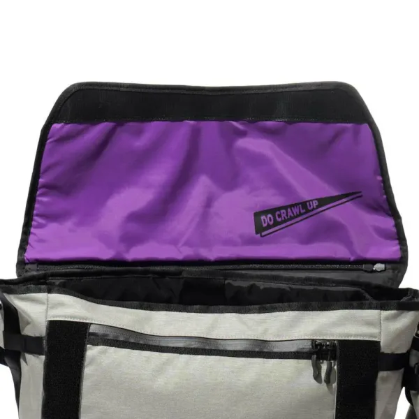 AS2OV – 330×1000D CORDURA STANDARD SERIES MESSENGER 71