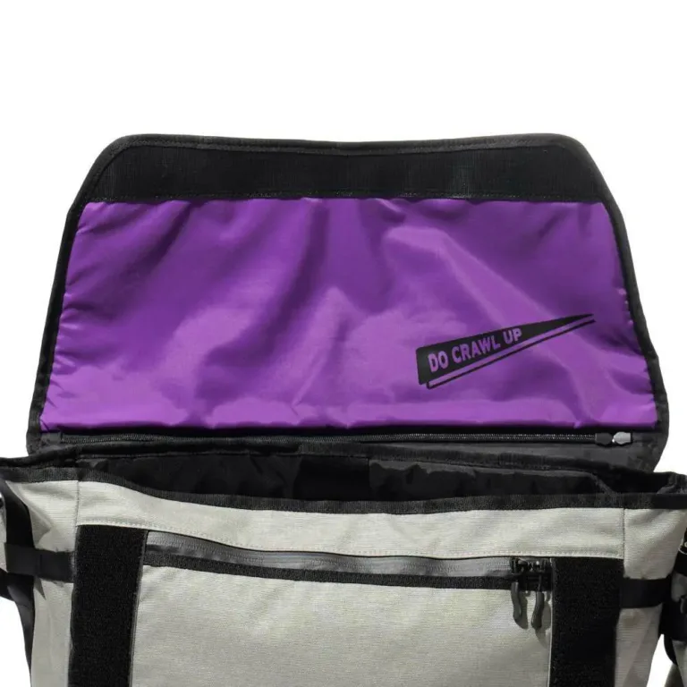 AS2OV – 330×1000D CORDURA STANDARD SERIES MESSENGER 32