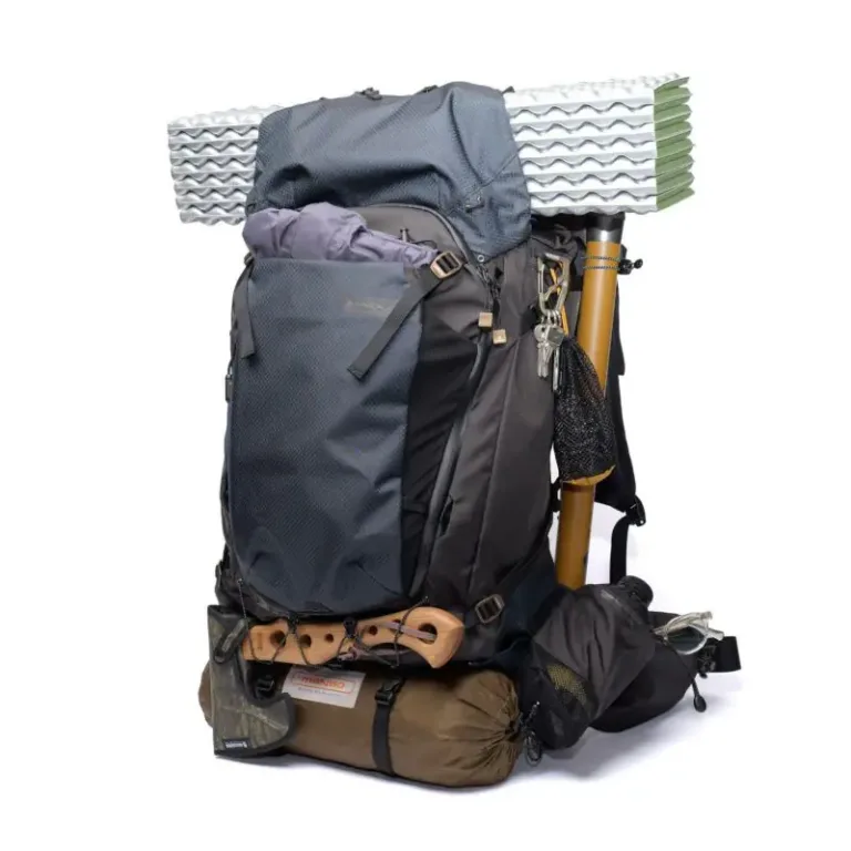 AS2OV – EPIC SERIES BACK PACK 2