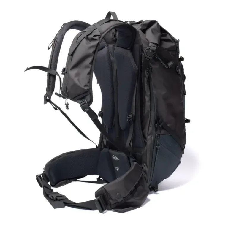 AS2OV – EPIC SERIES BACK PACK 4