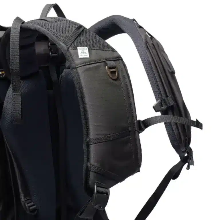 AS2OV – EPIC SERIES BACK PACK 5