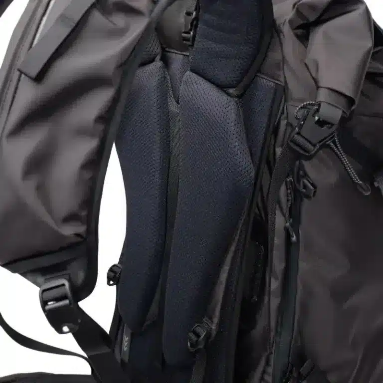 AS2OV – EPIC SERIES BACK PACK 7