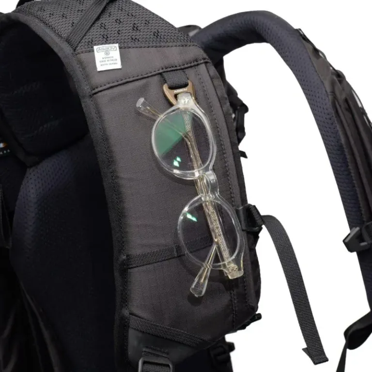 AS2OV – EPIC SERIES BACK PACK 8
