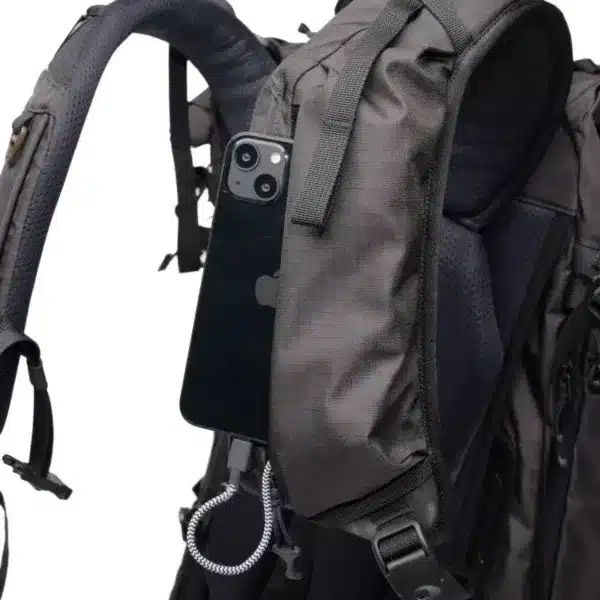 AS2OV – EPIC SERIES BACK PACK 50