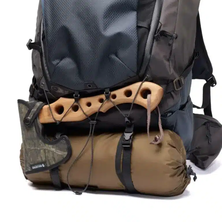 AS2OV – EPIC SERIES BACK PACK 18