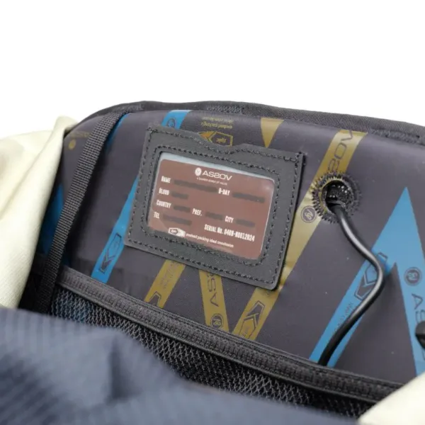 AS2OV – EPIC SERIES BACK PACK 68