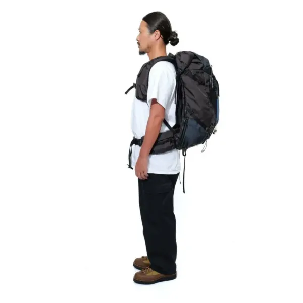 AS2OV – EPIC SERIES BACK PACK 78