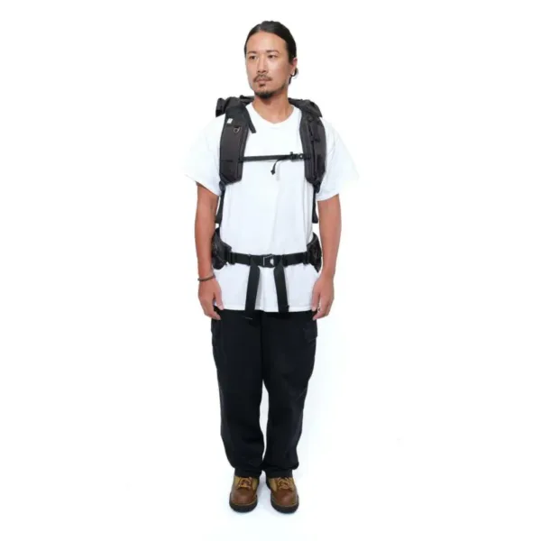 AS2OV – EPIC SERIES BACK PACK 80