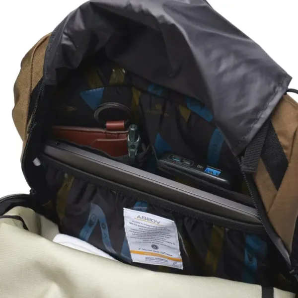 AS2OV - EPIC SERIES DAY PACK 48