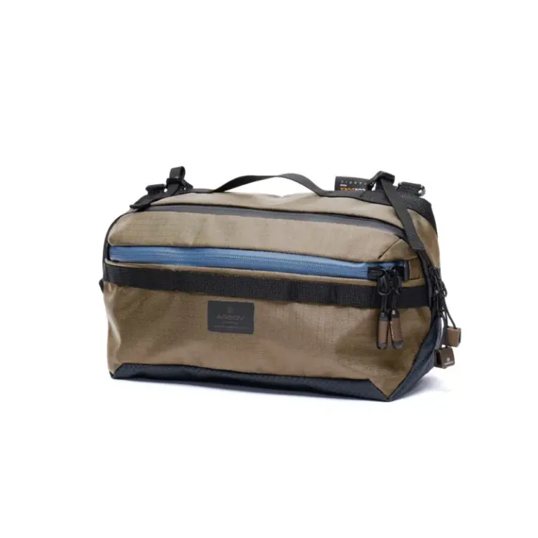 AS2OV – EPIC SERIES SIDE POUCH 2