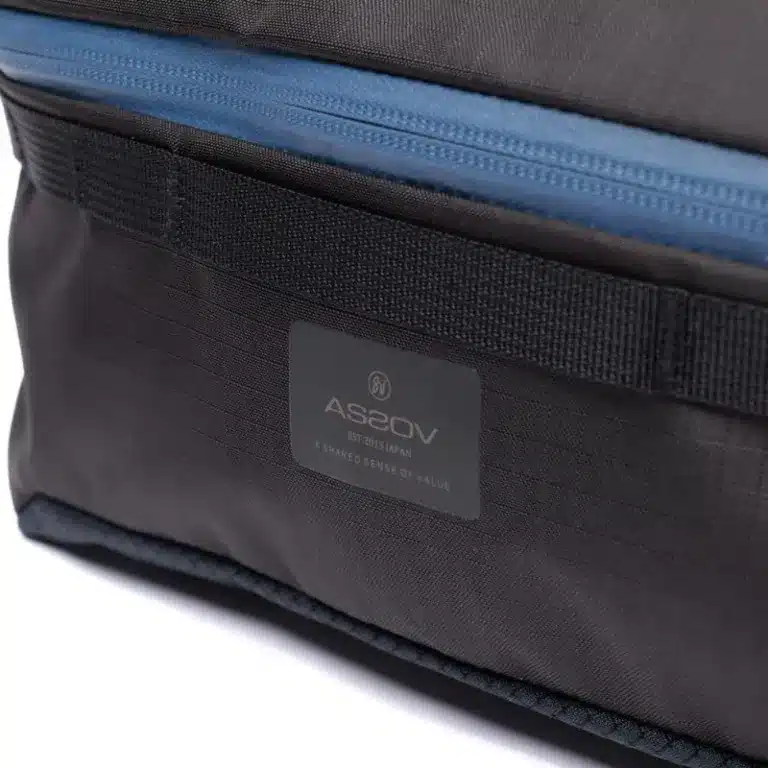 AS2OV – EPIC SERIES SIDE POUCH 10