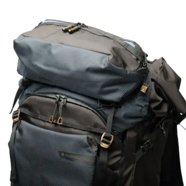 AS2OV – EPIC SERIES SIDE POUCH 36