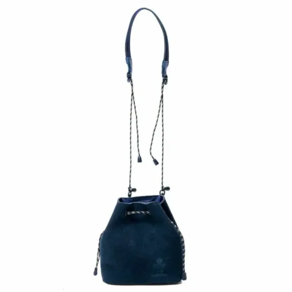 AS2OV 第八系列 – WATER PROOF SUEDE MINI DRAW STRING SHOULDER / 防潑水麂皮水桶迷你小包 43