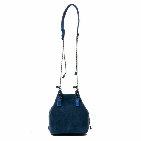 AS2OV 第八系列 – WATER PROOF SUEDE MINI DRAW STRING SHOULDER / 防潑水麂皮水桶迷你小包 61