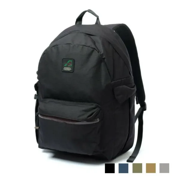 AS2OV – 330×1000D CORDURA STANDARD SERIES DAY PACK