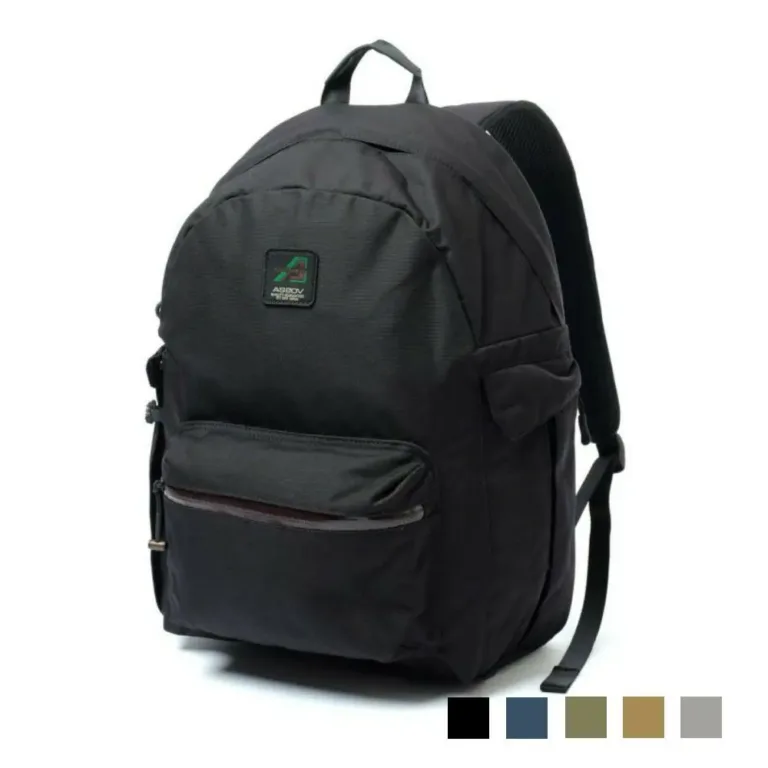 AS2OV – 330×1000D CORDURA STANDARD SERIES DAY PACK 1