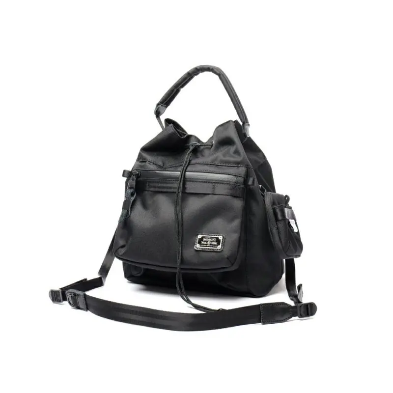 AS2OV - CORDURA DOBBY 305D DRAWSTRING SHOULDER / 水桶包 50