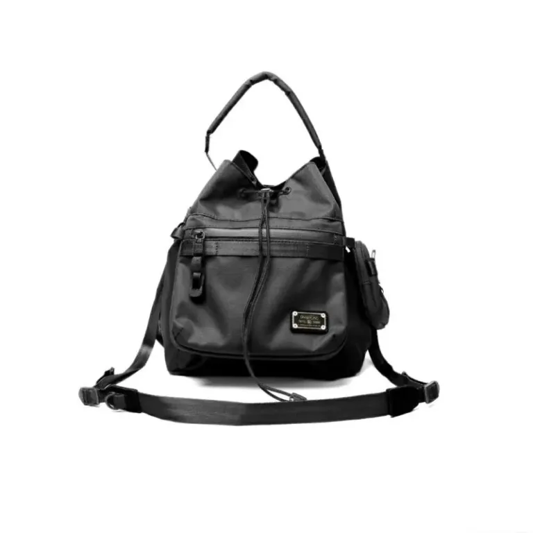 AS2OV - CORDURA DOBBY 305D DRAWSTRING SHOULDER / 水桶包 6