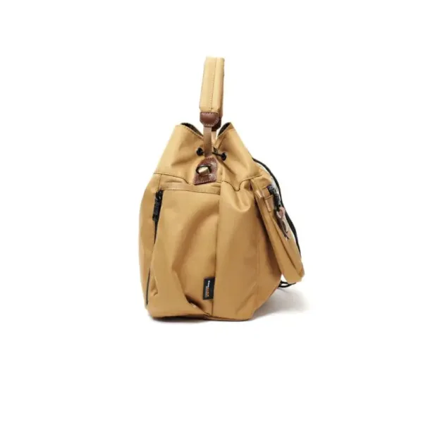 AS2OV - CORDURA DOBBY 305D DRAWSTRING SHOULDER / 水桶包 29