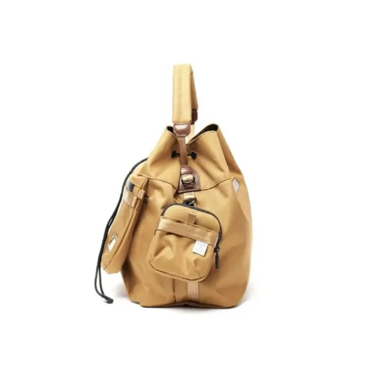 AS2OV - CORDURA DOBBY 305D DRAWSTRING SHOULDER / 水桶包 3