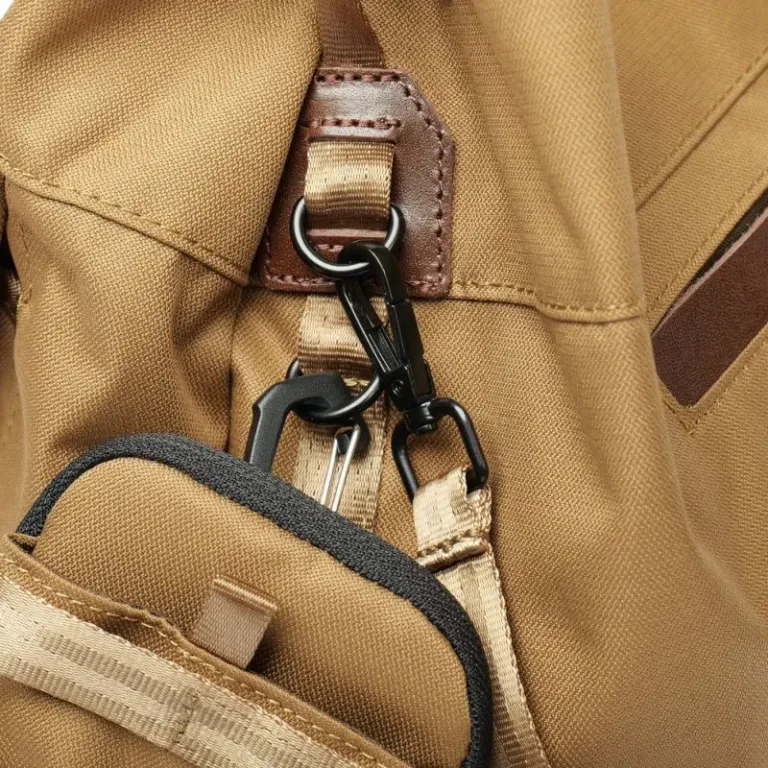 AS2OV - CORDURA DOBBY 305D DRAWSTRING SHOULDER / 水桶包 16