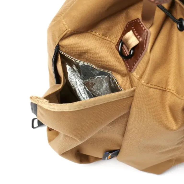 AS2OV - CORDURA DOBBY 305D DRAWSTRING SHOULDER / 水桶包 14