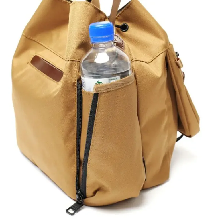 AS2OV - CORDURA DOBBY 305D DRAWSTRING SHOULDER / 水桶包 15