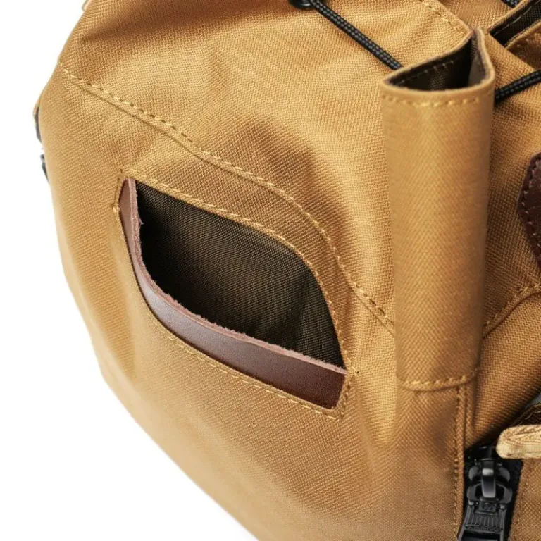 AS2OV - CORDURA DOBBY 305D DRAWSTRING SHOULDER / 水桶包 12