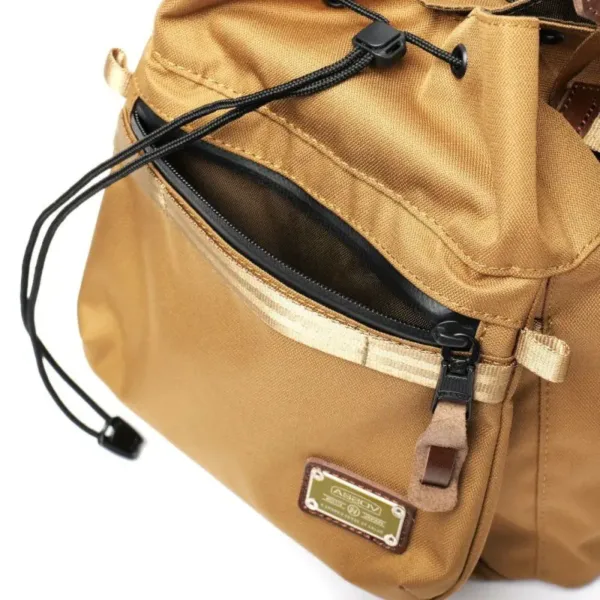 AS2OV - CORDURA DOBBY 305D DRAWSTRING SHOULDER / 水桶包 31