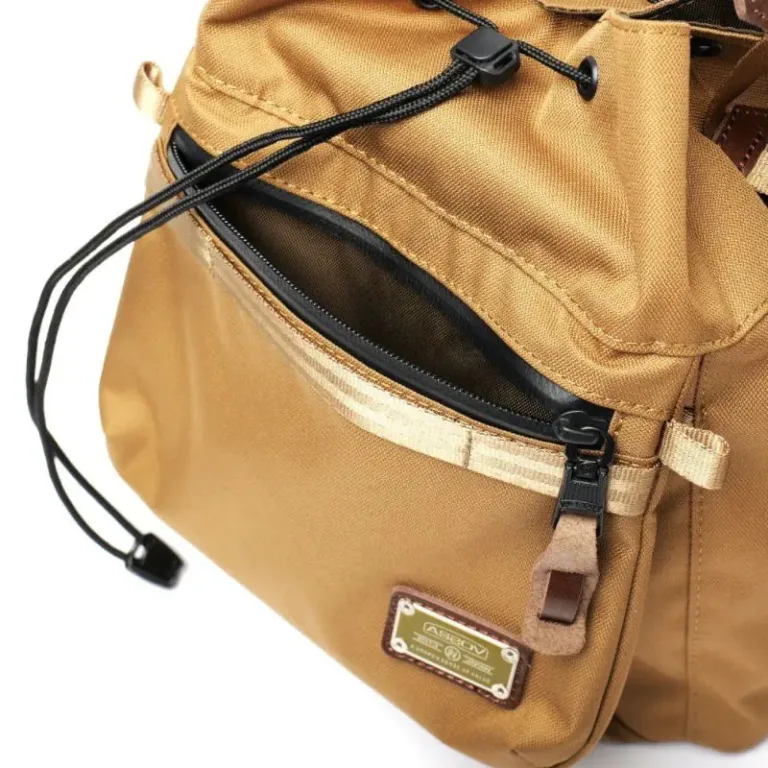 AS2OV - CORDURA DOBBY 305D DRAWSTRING SHOULDER / 水桶包 7