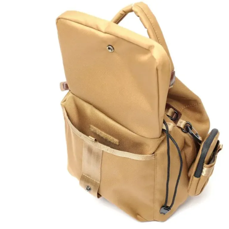 AS2OV - CORDURA DOBBY 305D DRAWSTRING SHOULDER / 水桶包 11