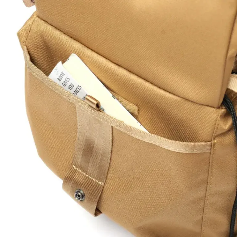 AS2OV - CORDURA DOBBY 305D DRAWSTRING SHOULDER / 水桶包 10