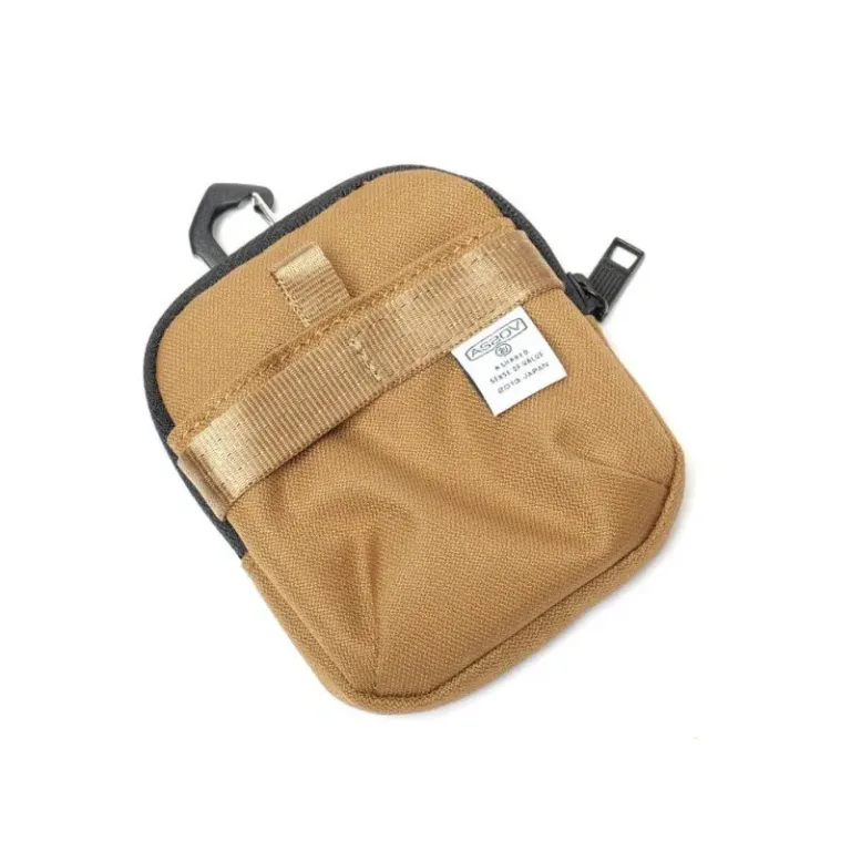 AS2OV - CORDURA DOBBY 305D DRAWSTRING SHOULDER / 水桶包 19