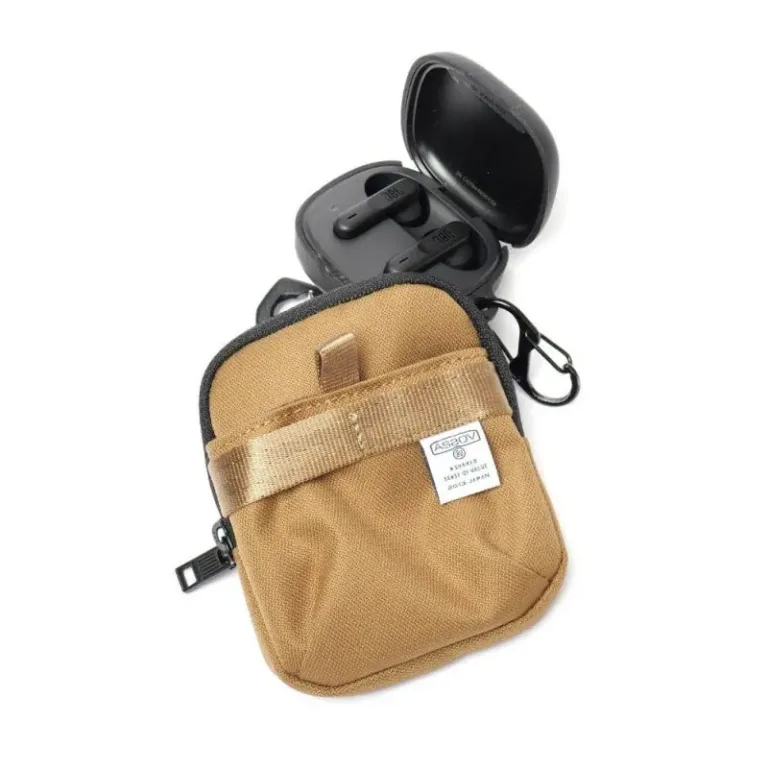 AS2OV - CORDURA DOBBY 305D DRAWSTRING SHOULDER / 水桶包 18